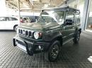 Thumbnail Suzuki Jimny 1.5 GLX AllGrip 3-door auto