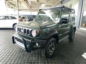 Suzuki Jimny 1.5 GLX AllGrip 3-door auto - Image 1