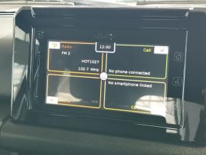 Suzuki Jimny 1.5 GLX AllGrip 3-door auto - Image 20