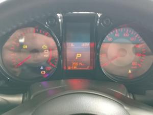 Suzuki Jimny 1.5 GLX AllGrip 3-door auto - Image 21