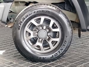 Suzuki Jimny 1.5 GLX AllGrip 3-door auto - Image 24