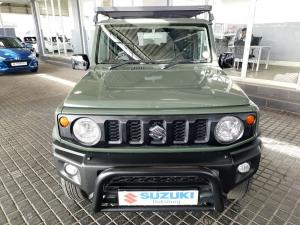 Suzuki Jimny 1.5 GLX AllGrip 3-door auto - Image 2