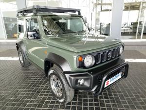Suzuki Jimny 1.5 GLX AllGrip 3-door auto - Image 3