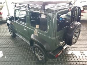 Suzuki Jimny 1.5 GLX AllGrip 3-door auto - Image 5