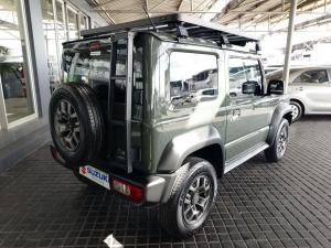 Suzuki Jimny 1.5 GLX AllGrip 3-door auto - Image 7