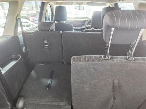 Suzuki Ertiga 1.5 GL auto - Image 9