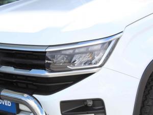 Volkswagen Amarok 2.0BiTDI double cab Style 4Motion - Image 11