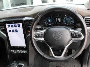 Volkswagen Amarok 2.0BiTDI double cab Style 4Motion - Image 12