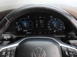 Volkswagen Amarok 2.0BiTDI double cab Style 4Motion - Image 16