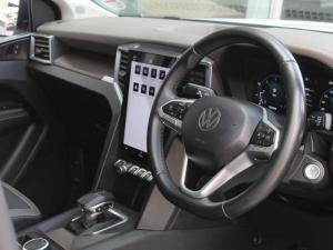 Volkswagen Amarok 2.0BiTDI double cab Style 4Motion - Image 17