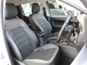 Volkswagen Amarok 2.0BiTDI double cab Style 4Motion - Image 19