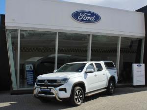 Volkswagen Amarok 2.0BiTDI double cab Style 4Motion - Image 1
