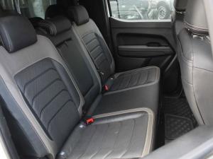 Volkswagen Amarok 2.0BiTDI double cab Style 4Motion - Image 20