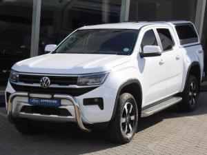 Volkswagen Amarok 2.0BiTDI double cab Style 4Motion - Image 2