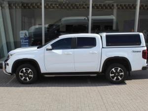 Volkswagen Amarok 2.0BiTDI double cab Style 4Motion - Image 4