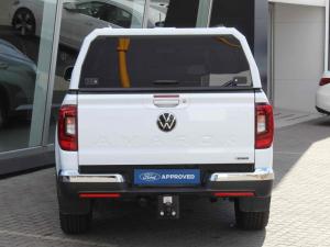 Volkswagen Amarok 2.0BiTDI double cab Style 4Motion - Image 6