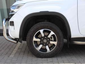 Volkswagen Amarok 2.0BiTDI double cab Style 4Motion - Image 9