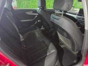 Audi A4 35TFSI - Image 10