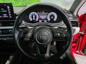 Audi A4 35TFSI - Image 13