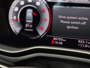 Audi A4 35TFSI - Image 17