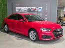 Thumbnail Audi A4 35TFSI