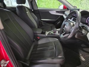 Audi A4 35TFSI - Image 20