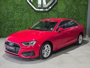 Audi A4 35TFSI - Image 2