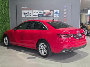 Audi A4 35TFSI - Image 4