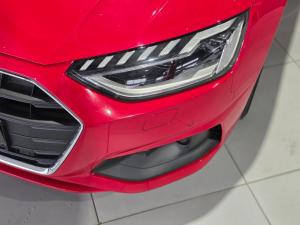 Audi A4 35TFSI - Image 5