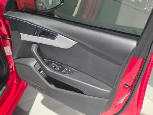 Audi A4 35TFSI - Image 8