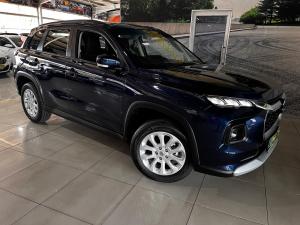 Suzuki Grand Vitara 1.5 GL auto - Image 1