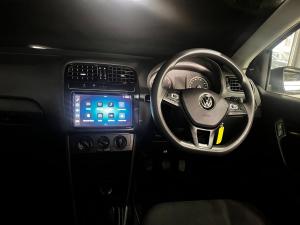 Volkswagen Polo Vivo hatch 1.4 - Image 10
