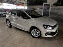 Thumbnail Volkswagen Polo Vivo hatch 1.4