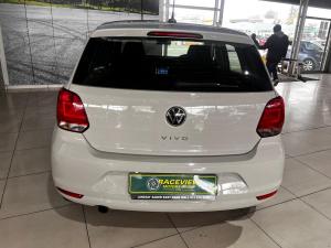 Volkswagen Polo Vivo hatch 1.4 - Image 3