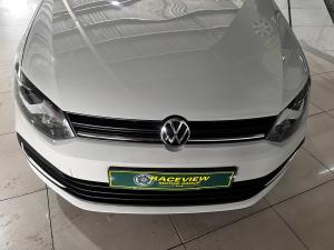 Volkswagen Polo Vivo hatch 1.4 - Image 4