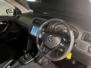 Volkswagen Polo Vivo hatch 1.4 - Image 5