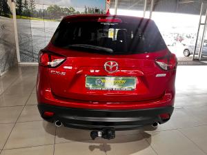 Mazda CX-5 2.0 Active auto - Image 2