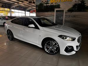 BMW 2 Series 218i Gran Coupe M Sport - Image 1