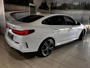 BMW 2 Series 218i Gran Coupe M Sport - Image 2