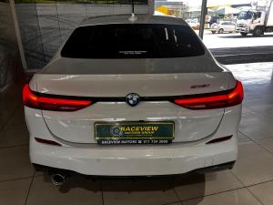 BMW 2 Series 218i Gran Coupe M Sport - Image 3
