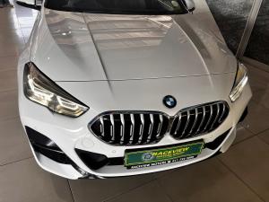 BMW 2 Series 218i Gran Coupe M Sport - Image 4