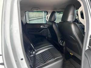 GWM P-Series 2.0TD double cab LS 4x4 - Image 10