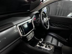 GWM P-Series 2.0TD double cab LS 4x4 - Image 11