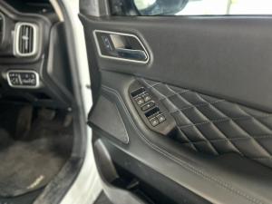 GWM P-Series 2.0TD double cab LS 4x4 - Image 12