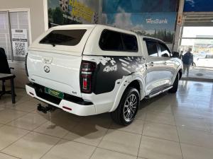 GWM P-Series 2.0TD double cab LS 4x4 - Image 2