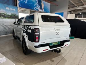 GWM P-Series 2.0TD double cab LS 4x4 - Image 3