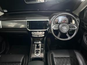 GWM P-Series 2.0TD double cab LS 4x4 - Image 5