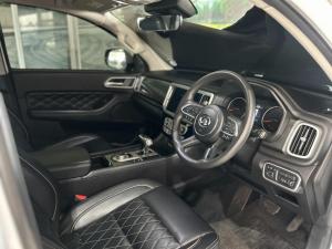 GWM P-Series 2.0TD double cab LS 4x4 - Image 6