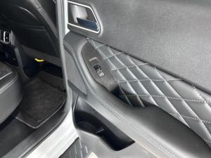 GWM P-Series 2.0TD double cab LS 4x4 - Image 7