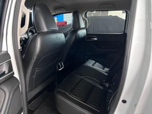 GWM P-Series 2.0TD double cab LS 4x4 - Image 8